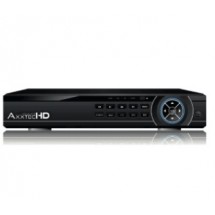 DVR PENTA HIBRIDO 8CH 1HDD